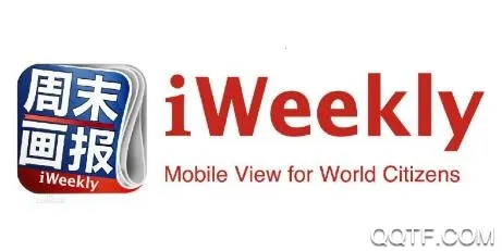iweekly周末画报最新手机版 iweekly周末画报最新手机版