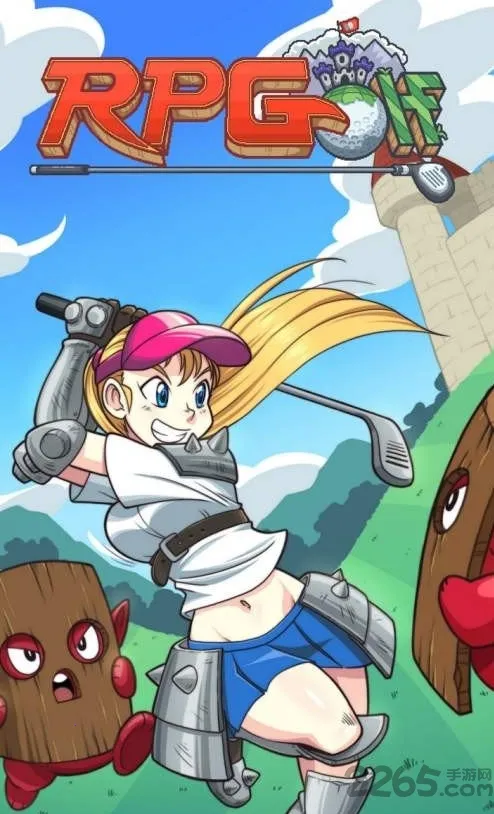 �߶�������(�߶���RPG��Ϸ)v1.2.2 �ֻ����ͼ