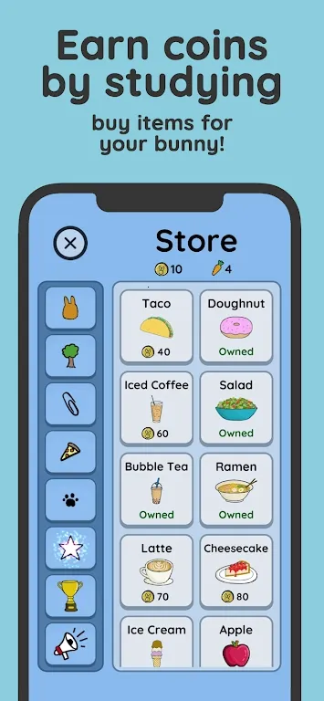 Study Bunny2026�ٷ����°汾v50.08 �ֻ����ͼ