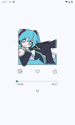 MikuMusicv1.3 ��Ѱ��ͼ