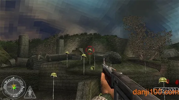 ʹ���ٻ�ʤ��֮·v1.9.54 �ֻ����ͼ