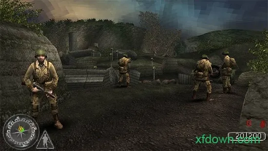 ʹ���ٻ�ʤ��֮·v1.9.54 �ֻ����ͼ