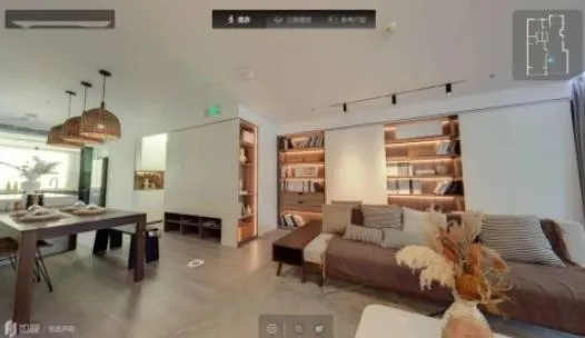 ����VR(VRģ�Ͳɼ�����)