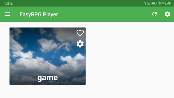 easyrpgv0.6.2.1 ��׿���ͼ