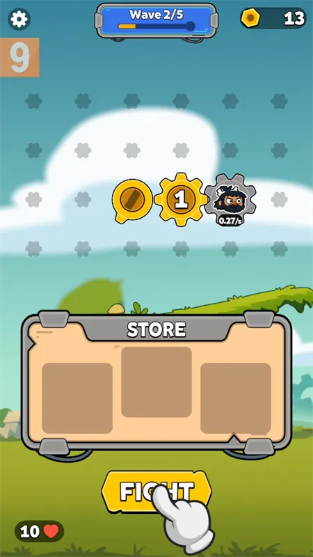 ����ս��v6.9.0 �ֻ����ͼ