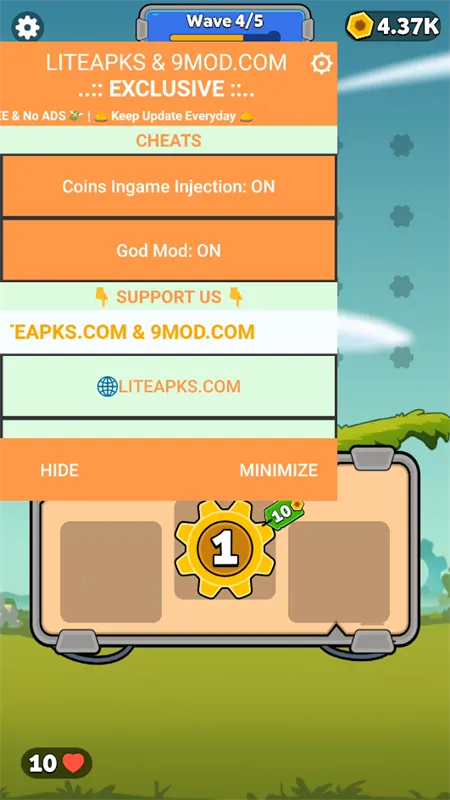 ����ս��v6.9.0 �ֻ����ͼ