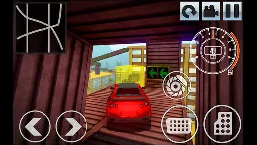 �ռ�������ʻv7.11 �ֻ����ͼ