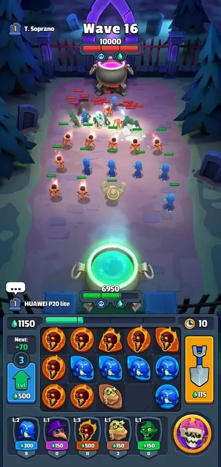 ����ս����ʬ�����ֻ���v0.6.3 �ٷ������ͼ