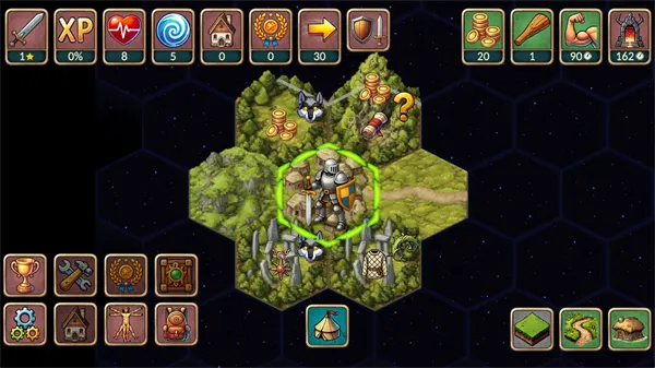 ����һ�غ�