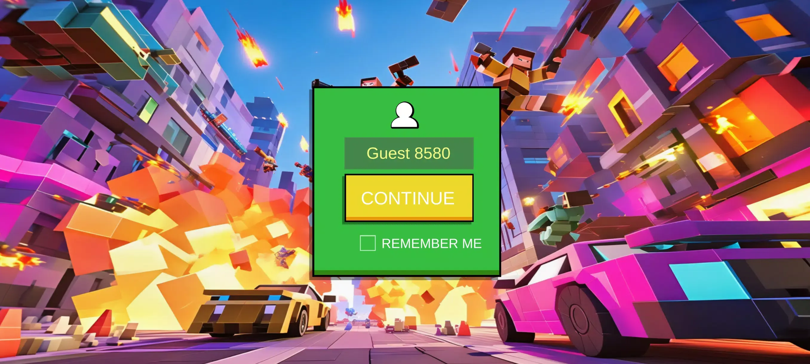 ����Ҵ��߷����ս2026���ذ�װv1.1 ��׿���ͼ