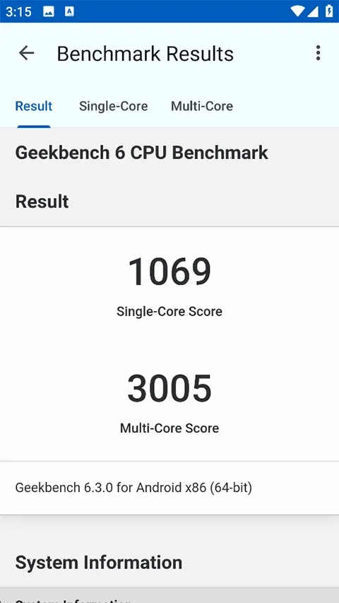 Geekbench ML2026�ٷ�����
