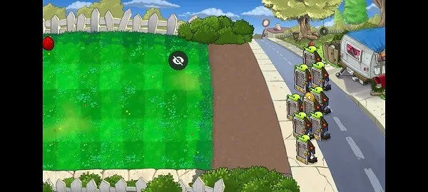 ֲ���ս��ʬtenv1.1.1 ��Ѱ��ͼ