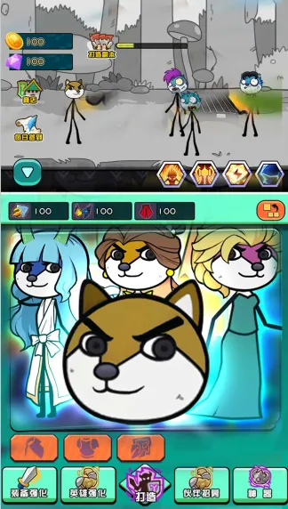 ����֮��ħ������