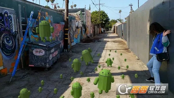 ARCorev1.50.251670093 �ֻ����ͼ