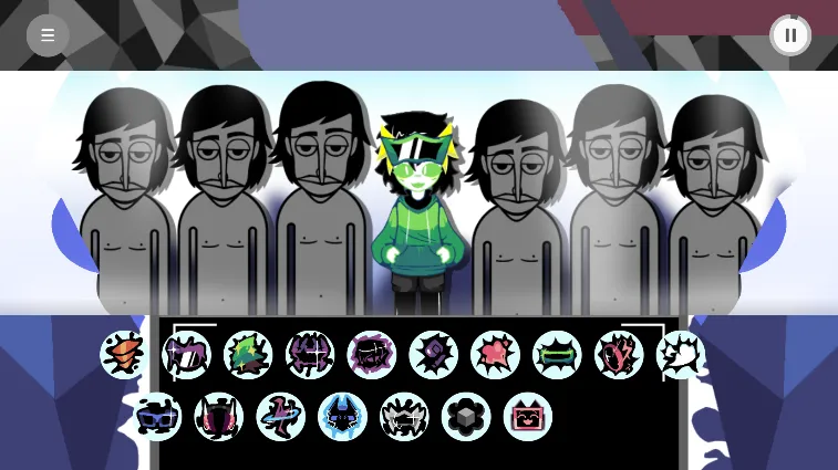 �������coldwaveģ��v0.5.7 �ֻ����ͼ