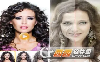 �������