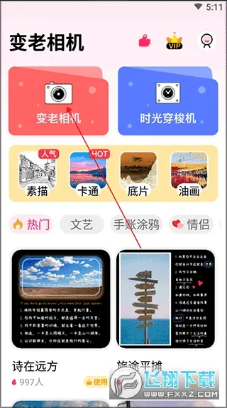 �������