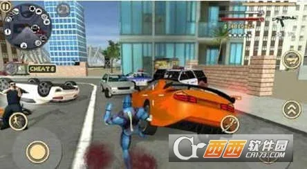 ����Ӣ�۸���v7.0.3 ��׿���ͼ