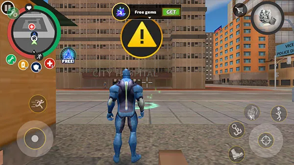 ����Ӣ�۸���v7.0.3 ��׿���ͼ