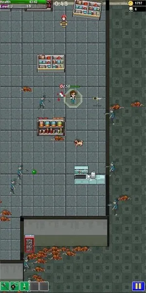 ��ʬ�ھ�v1.31.2 ��׿���ͼ