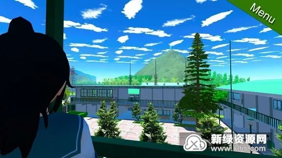 墨西哥校园模拟器 墨西哥校园模拟器