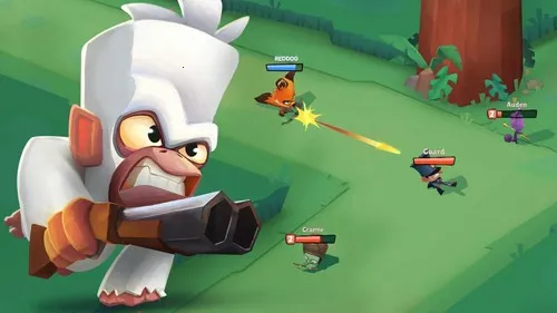 ����԰֮��v6.8.0 �ֻ����ͼ