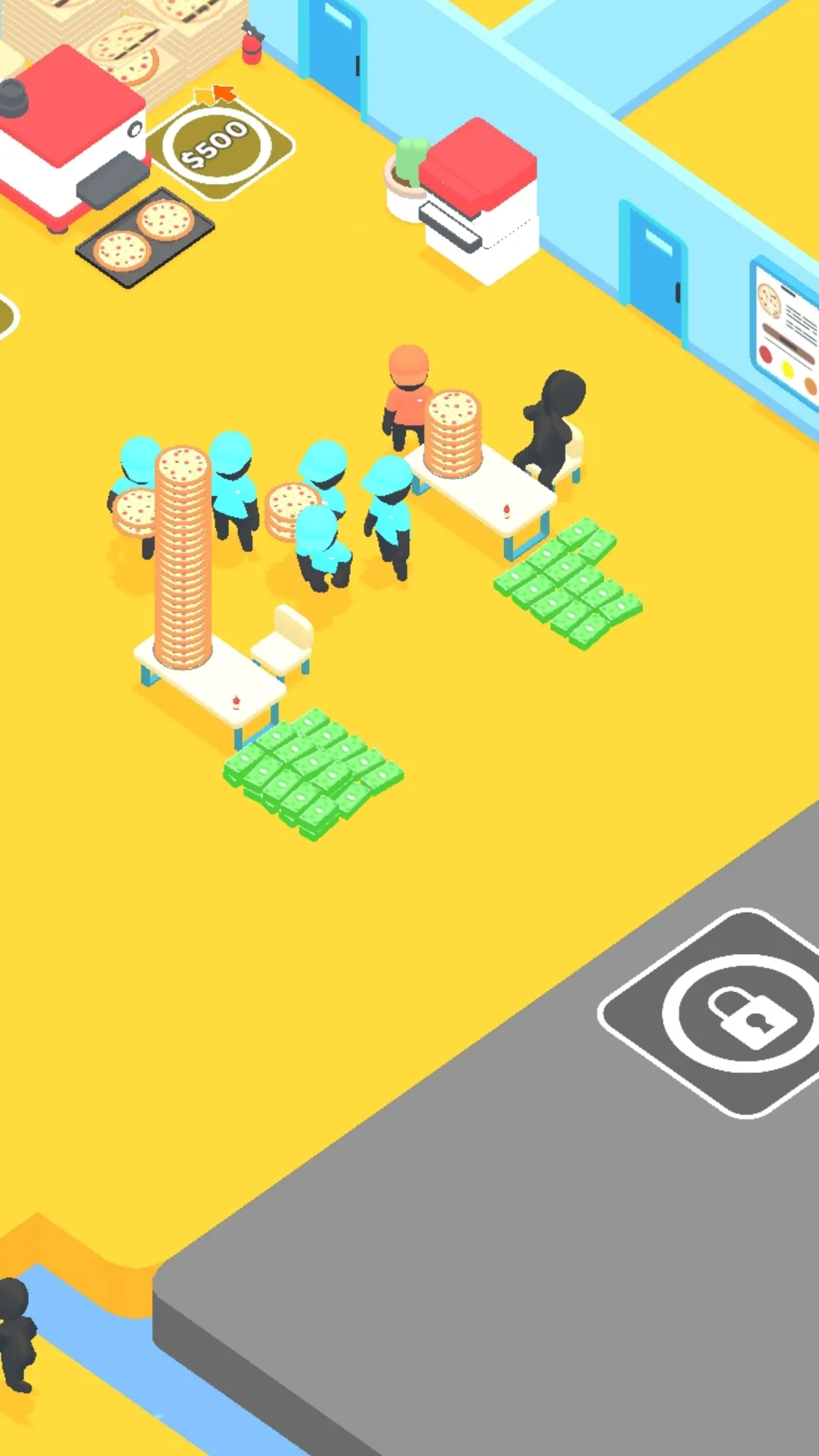 ��Ӫ��ð��2026�ٷ�����v1.0.0 ��׿���ͼ