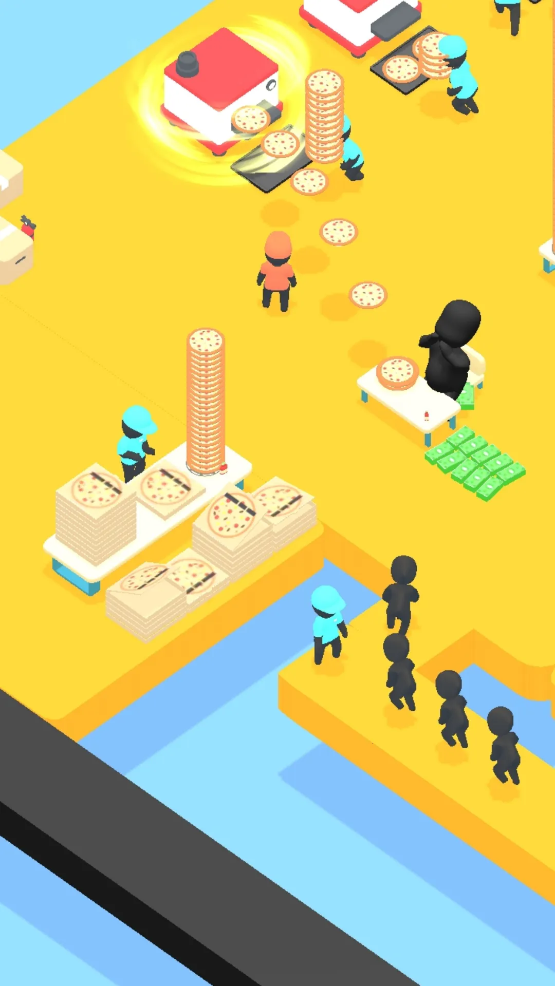 ��Ӫ��ð��2026�ٷ�����v1.0.0 ��׿���ͼ