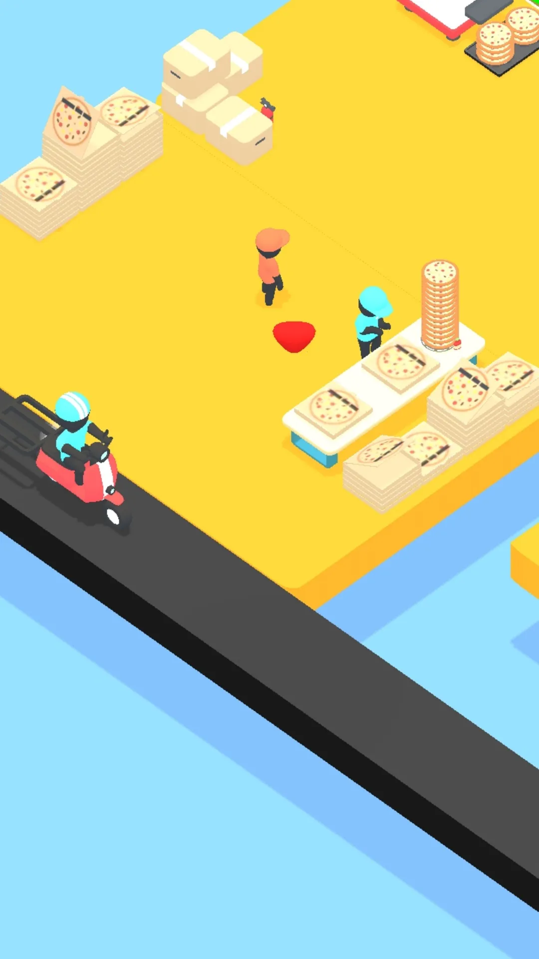 ��Ӫ��ð��2026�ٷ�����v1.0.0 ��׿���ͼ