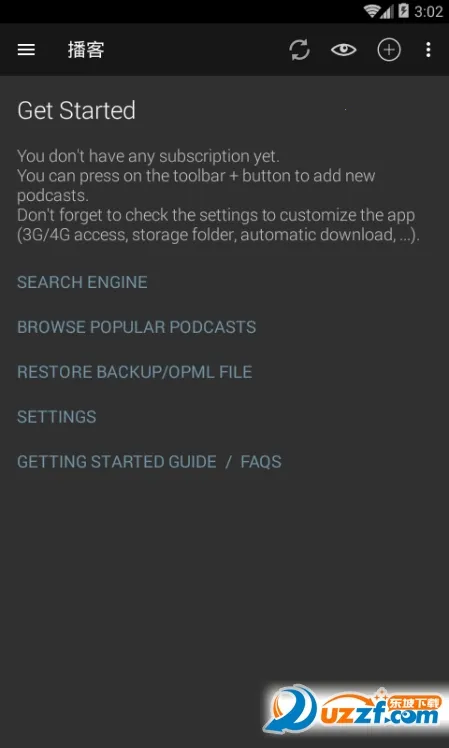 Podcast Addict�����ֻ���