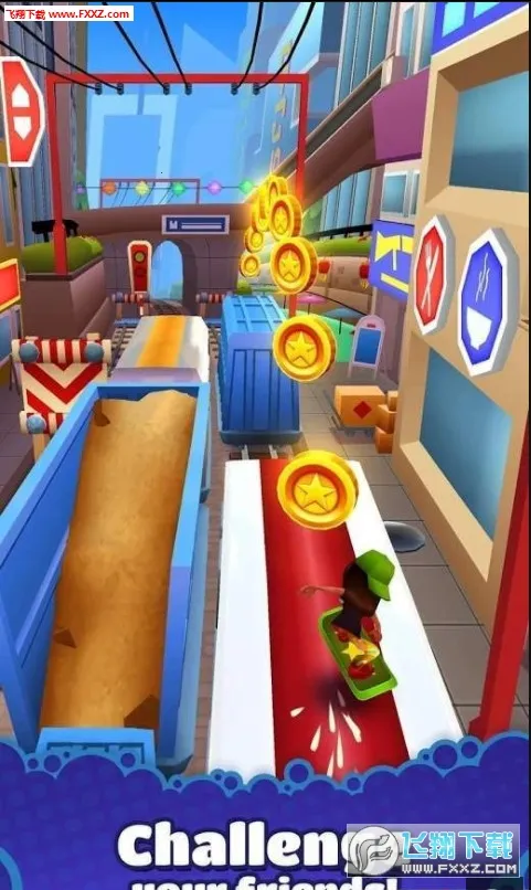 Train Riders2026���ذ�װv1.7.7 �ٷ������ͼ