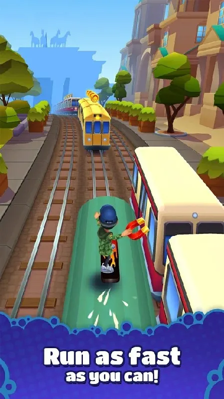 Train Riders2026���ذ�װv1.7.7 �ٷ������ͼ