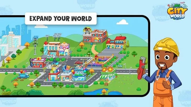 �ҵĳ���̽��v1.36.2 ��׿���ͼ