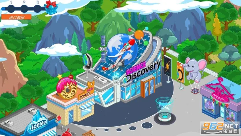 �ҵĳ���̽��v1.36.2 ��׿���ͼ