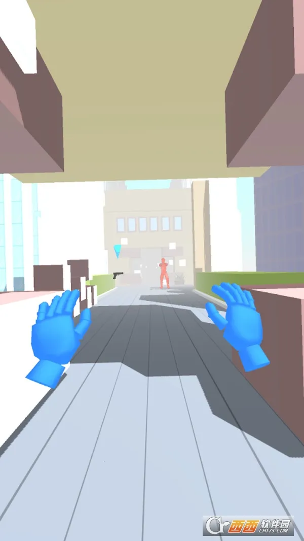 ��ǹ����2026�ٷ����°汾v0.1 �ֻ����ͼ