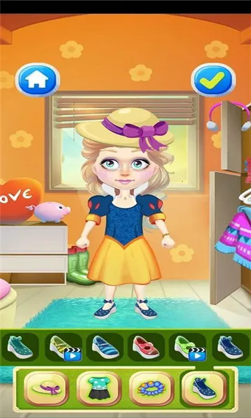 ��ͥҰӪ2026�ٷ����°汾v1.3 �ٷ������ͼ