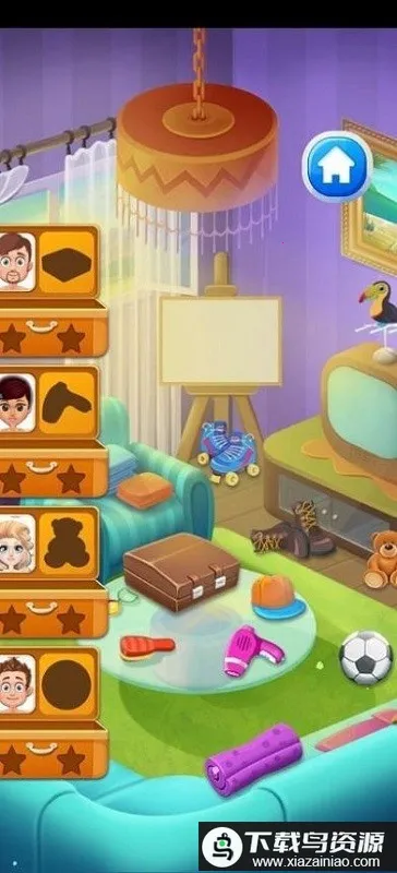 家庭野营2026官方最新版本 家庭野营2026官方最新版本