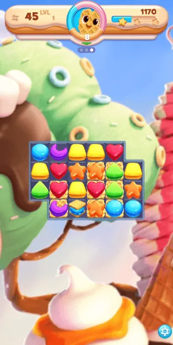 ���������ըv10.30.111 ��׿���ͼ