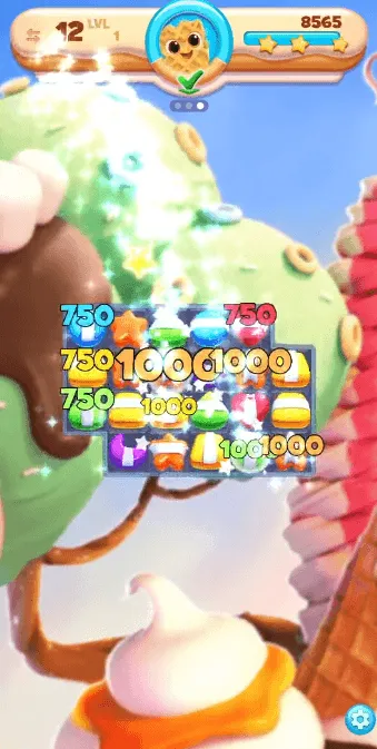 ���������ըv10.30.111 ��׿���ͼ