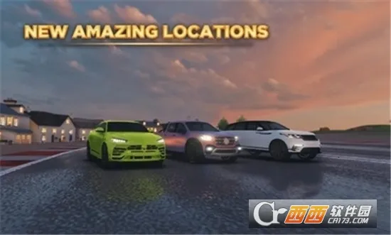 ��ʵͣ��ģ����22026���ذ�װv1.0 �ֻ����ͼ