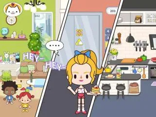 �׼�С��Ԣ2026�ٷ����°汾