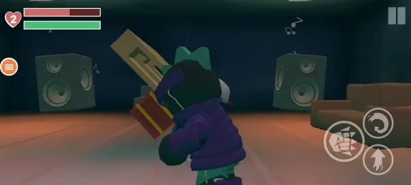 �������ս2026�ٷ����°汾v1.0 �ֻ����ͼ