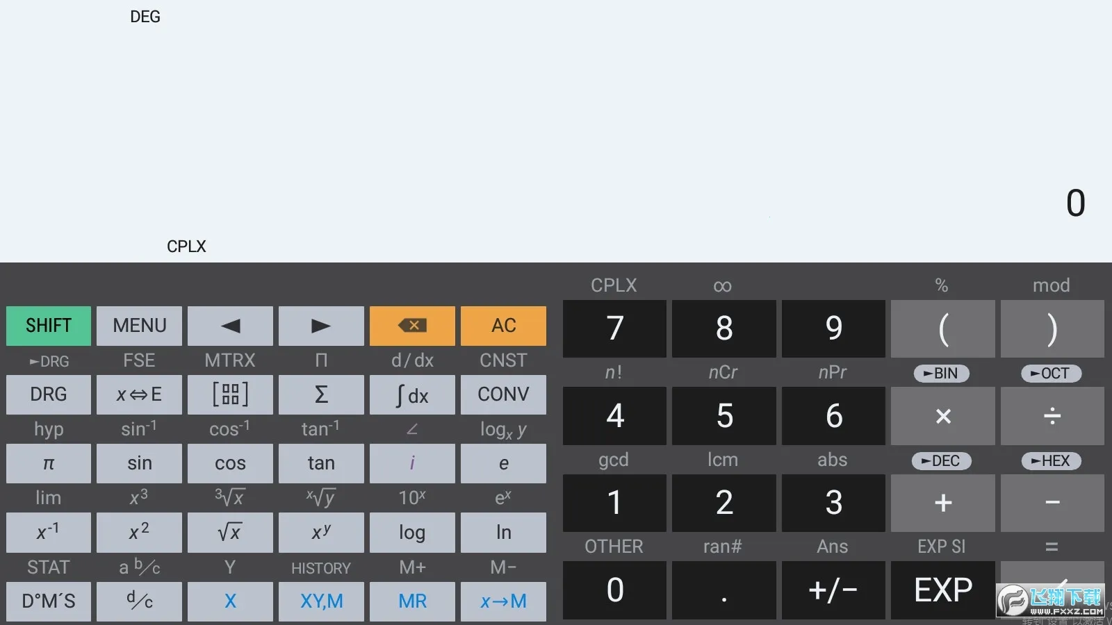 HiPER Calc Pro2026���ذ�װv10.5.3 ��׿���ͼ