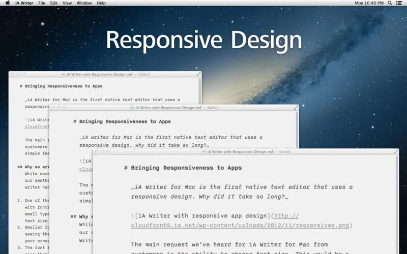 iA Writer2026���°汾v1.1.9 ��Ѱ��ͼ