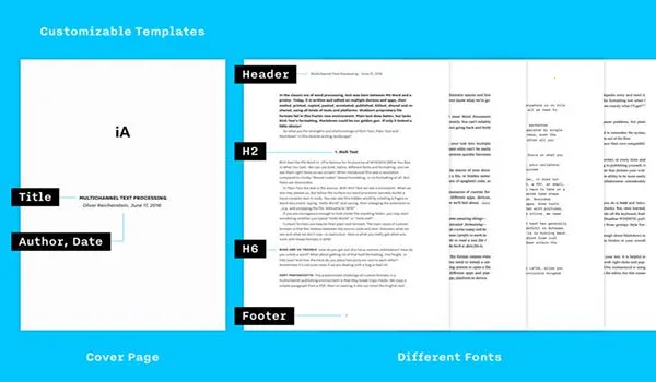 iA Writer2026���°汾