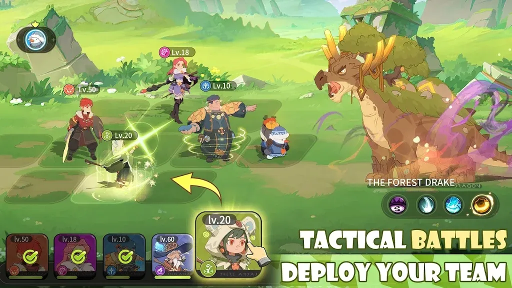 龙之国度冒险纪元2026下载安装 龙之国度冒险纪元2026下载安装