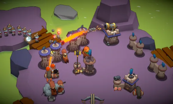 ���������������v1.1.10 �ٷ������ͼ