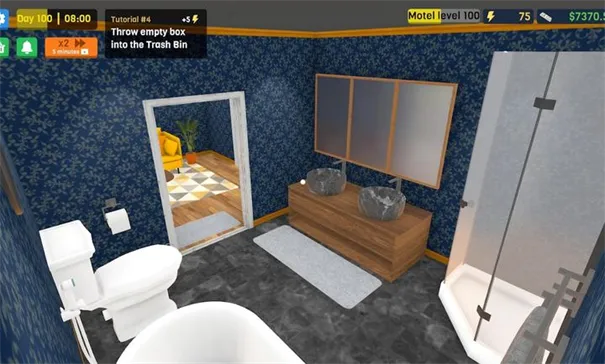 �����ùݹ���ģ����v4.7 �ٷ������ͼ