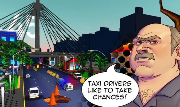 ���Ƴ��⳵22026�ٷ�����v0.25 �ֻ����ͼ