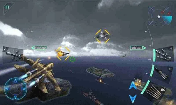 ���о�ս3Dv1.1 �ֻ����ͼ